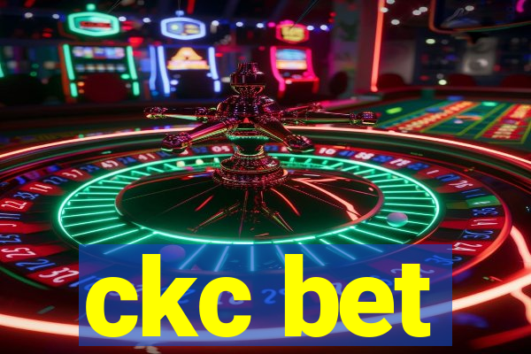 ckc bet